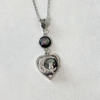 Vintage Handmade Necklace