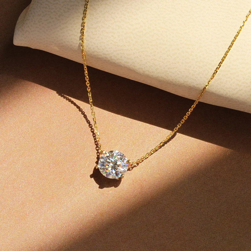 Romantic Necklace for Special Moments