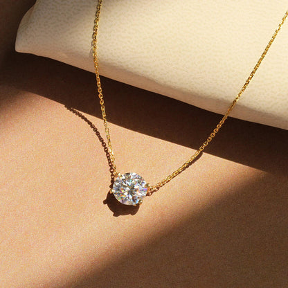Romantic Necklace for Special Moments
