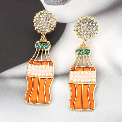 Elegant Earring for Every Occasion
