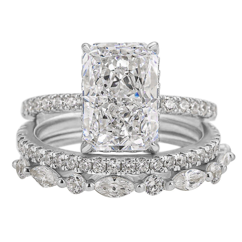 Elegant Gold Set for Every Occasion