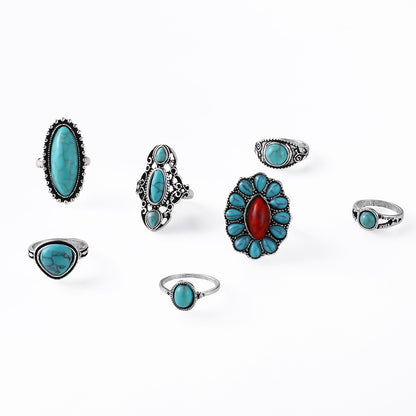 Romantic Ring for Special Moments