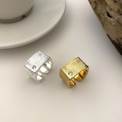 Romantic Ring for Special Moments