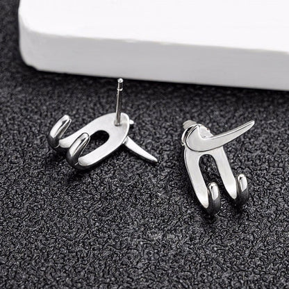 Classic Earring with Timeless Appeal