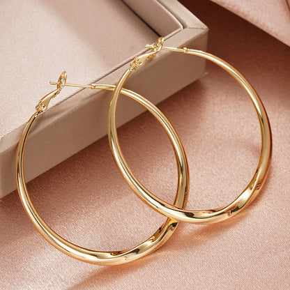 Stunning Earring for Daily Wear
