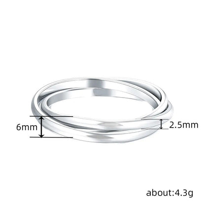 Classic Ring with Timeless Appeal