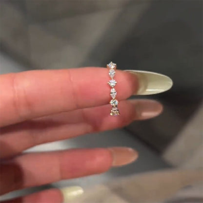 Beautiful Ring with Unique Style