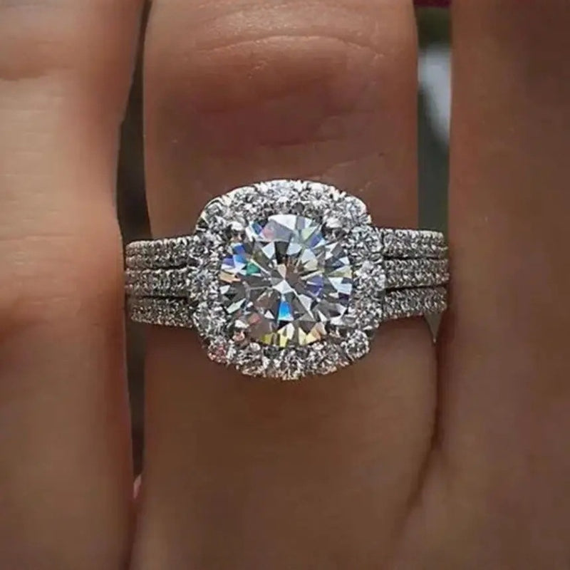 Stunning Ring for Daily Wear