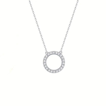Beautiful Necklace with Unique Style
