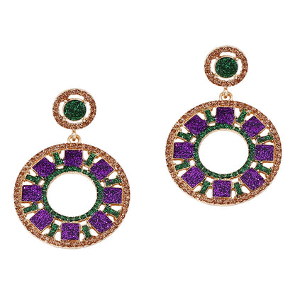 Stunning Earring for Daily Wear