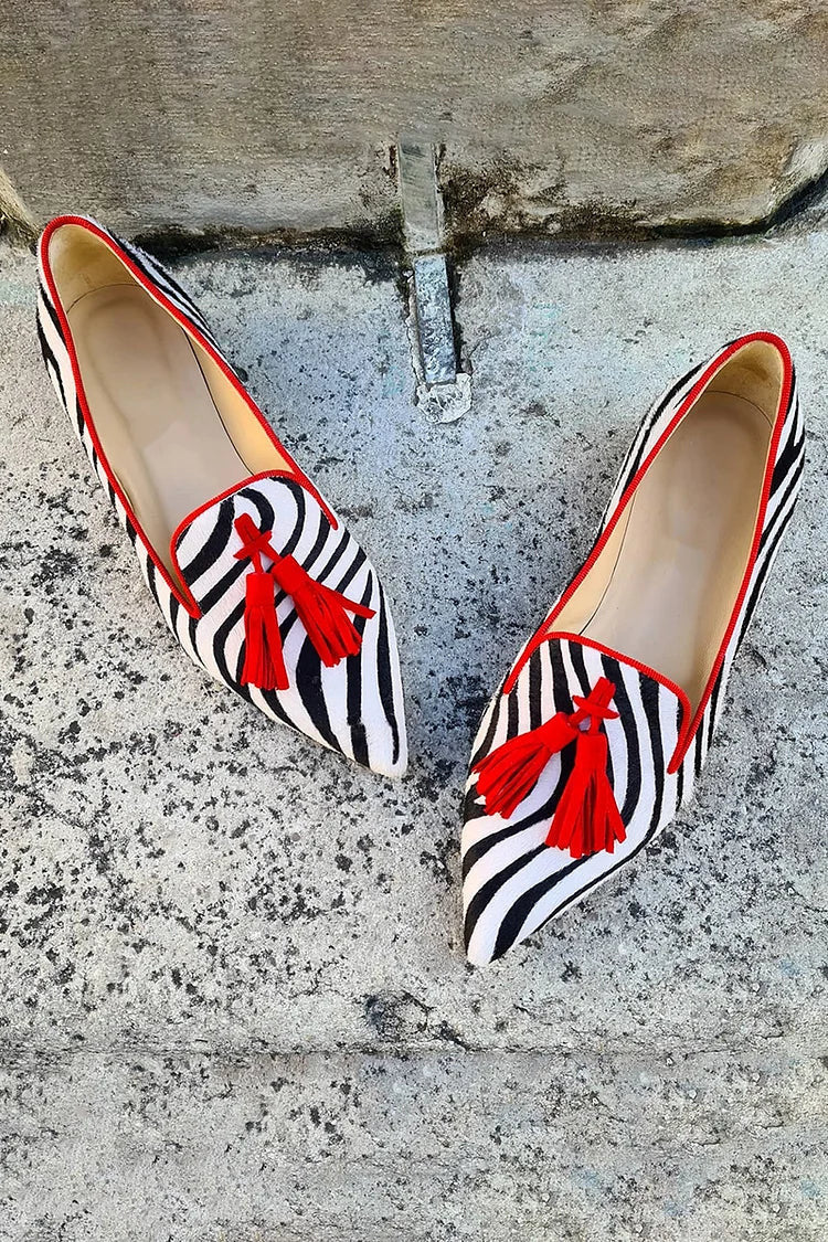 Vintage Inspired Orthopedic Shoes