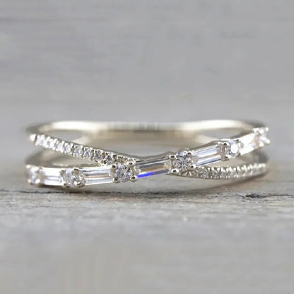 Classic Ring with Timeless Appeal