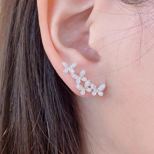 Charming Earring for Any Occasion