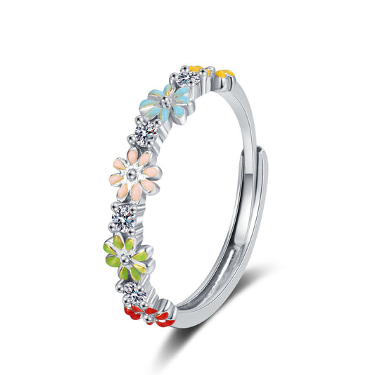 Beautiful Ring with Unique Style