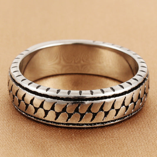 Charming Ring for Any Occasion