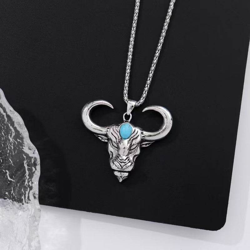 Beautiful Necklace with Unique Style