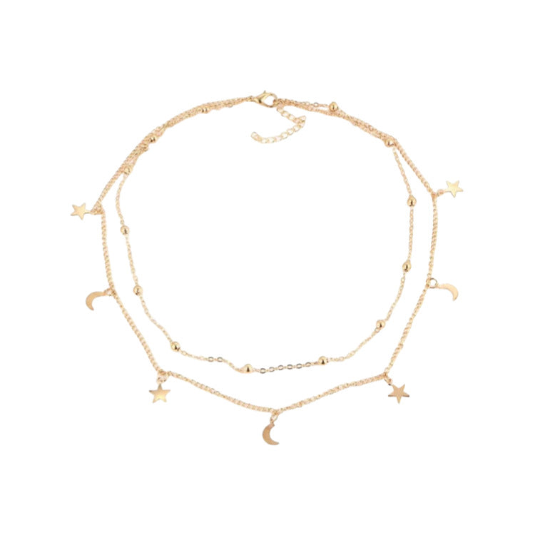 Delicate Artisan Necklace
