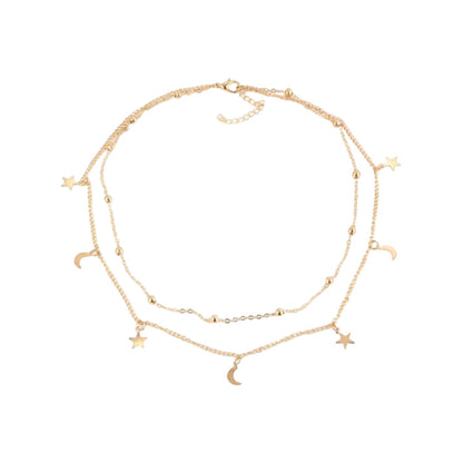 Classic Necklace with Timeless Appeal