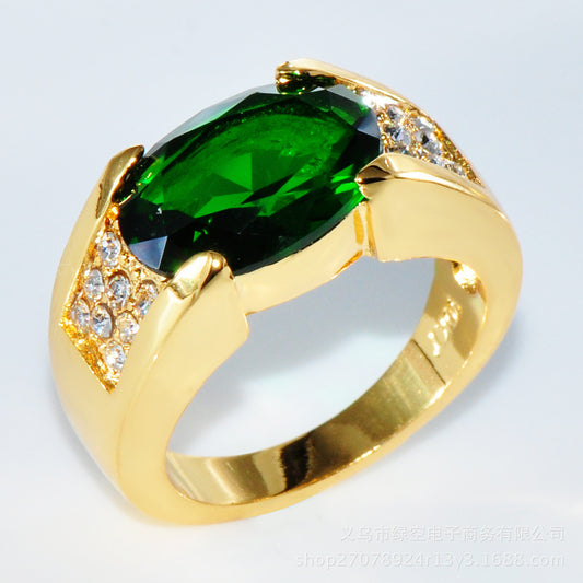 Beautiful Ring with Unique Style