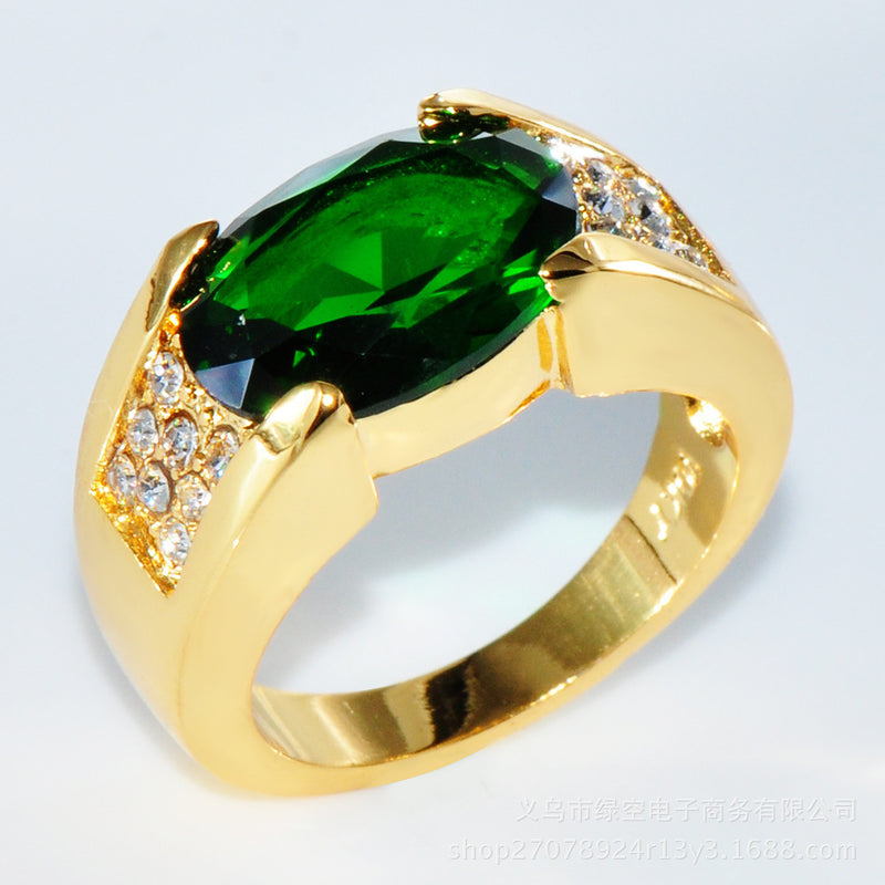 Beautiful Ring with Unique Style