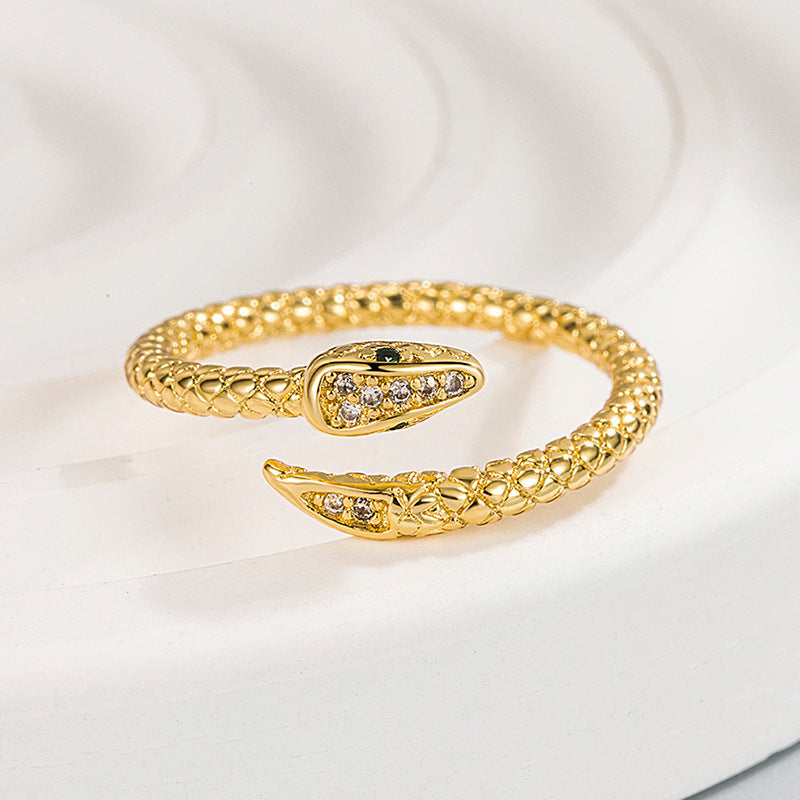Romantic Ring for Special Moments