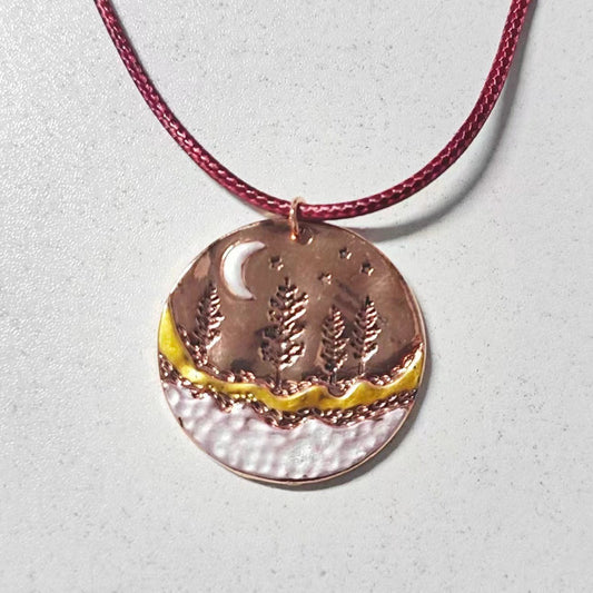 Charming Necklace for Any Occasion