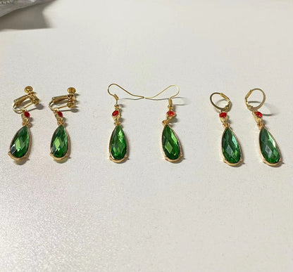 Romantic Earring for Special Moments