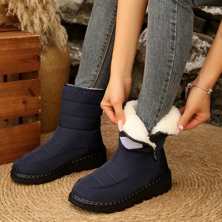 Stylish Orthopedic Boots for Any Occasion