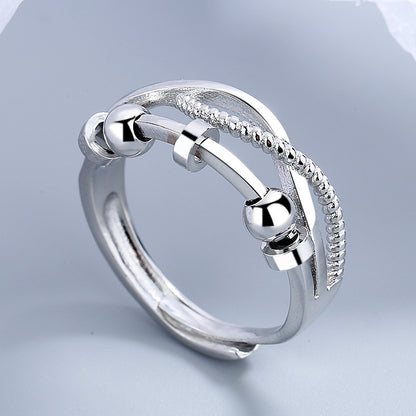 Vintage Handmade Ring