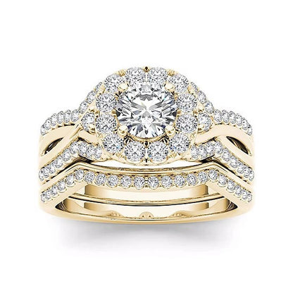 Vintage Handmade Ring