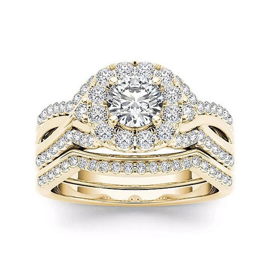 Vintage Handmade Ring