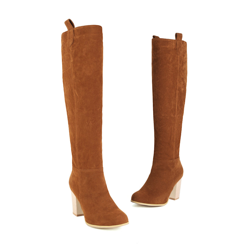 Vintage Inspired Orthopedic Boots