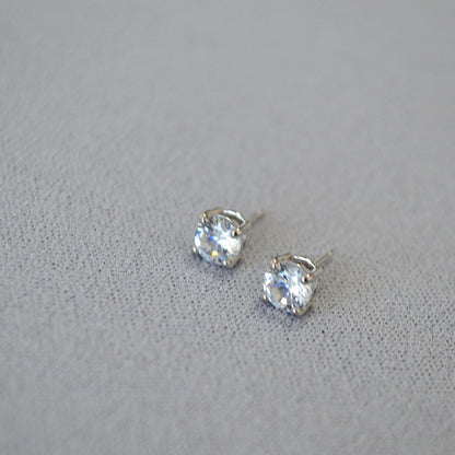 Delicate Artisan Silver Piece