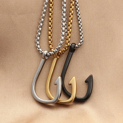 Beautiful Pendant with Unique Style