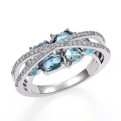 Beautiful Ring with Unique Style