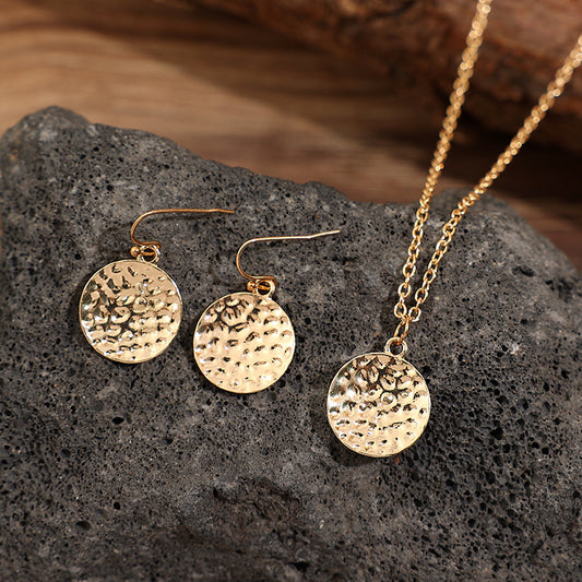 Romantic Necklace for Special Moments
