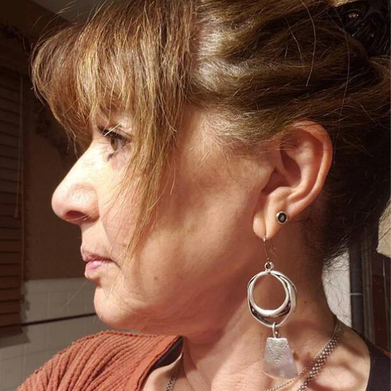 Stunning Earring for Daily Wear