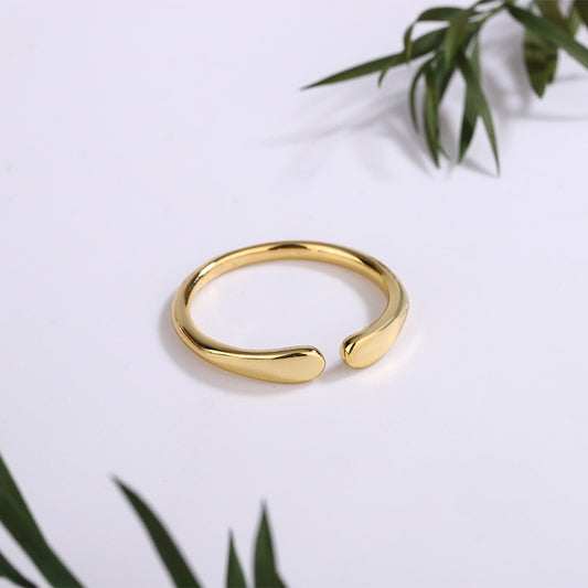 Vintage Handmade Ring