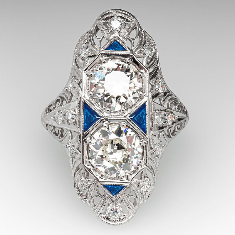 Elegant Ring for Every Occasion