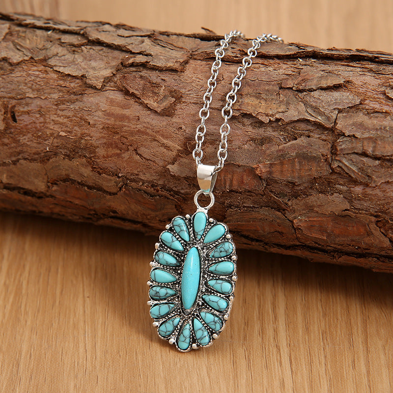 Beautiful Necklace with Unique Style