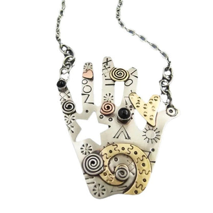 Romantic Necklace for Special Moments