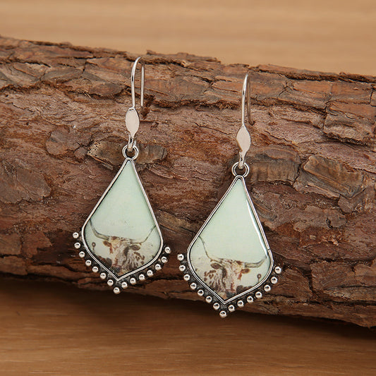 Romantic Earring for Special Moments