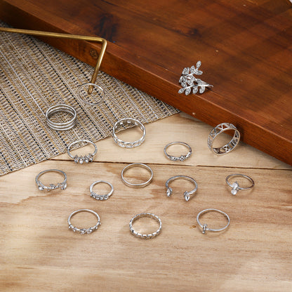 Classic Set with Timeless Appeal