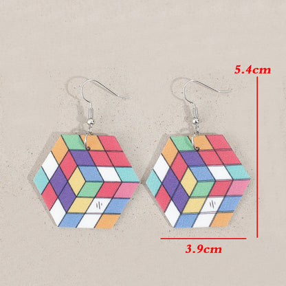 Romantic Earring for Special Moments