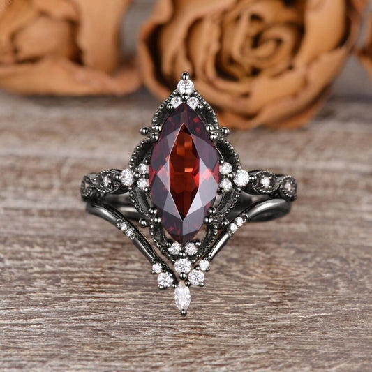 Charming Ring for Any Occasion