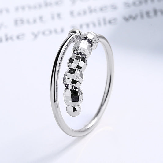 Romantic Ring for Special Moments
