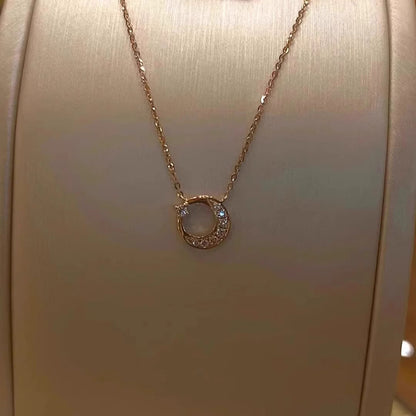 Classic Necklace with Timeless Appeal