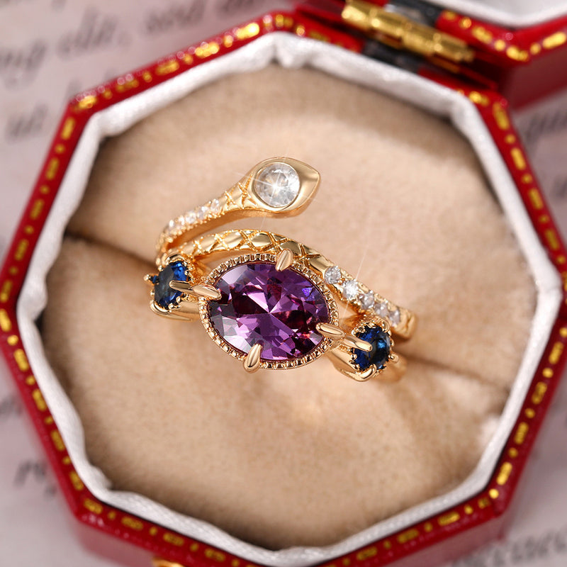 Elegant Ring for Every Occasion