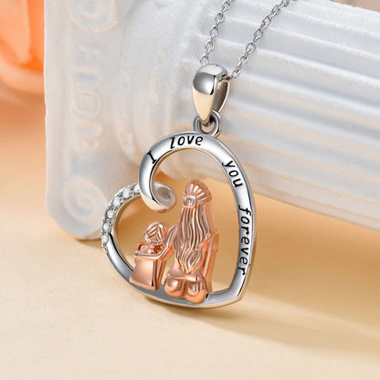 Beautiful Necklace with Unique Style