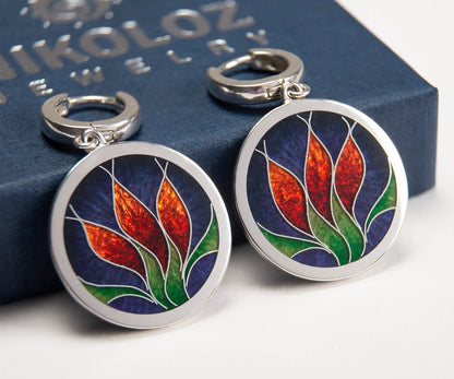 Stunning Earring for Daily Wear